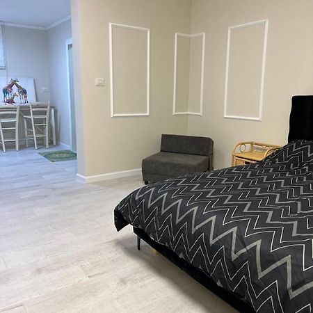 ניב ברוזמרין Apartman Eilat Kültér fotó