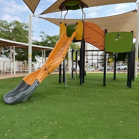 ניב ברוזמרין Apartman Eilat Kültér fotó