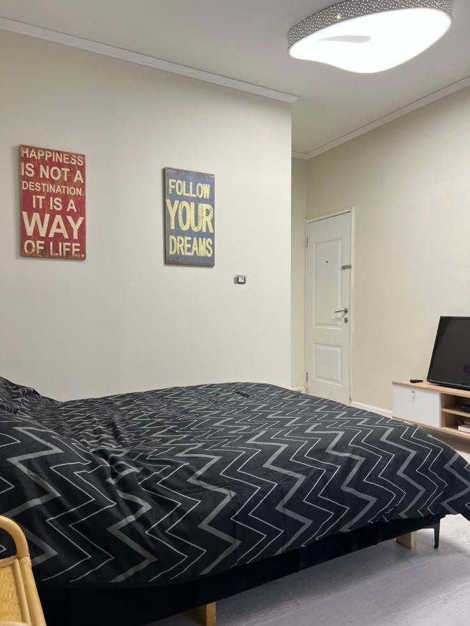 ניב ברוזמרין Apartman Eilat Kültér fotó