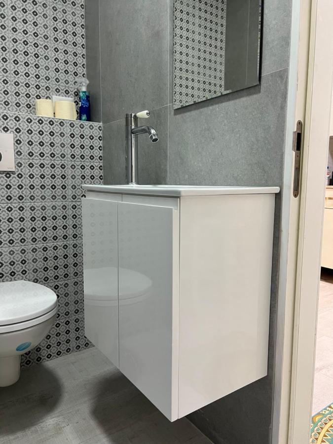 ניב ברוזמרין Apartman Eilat Kültér fotó