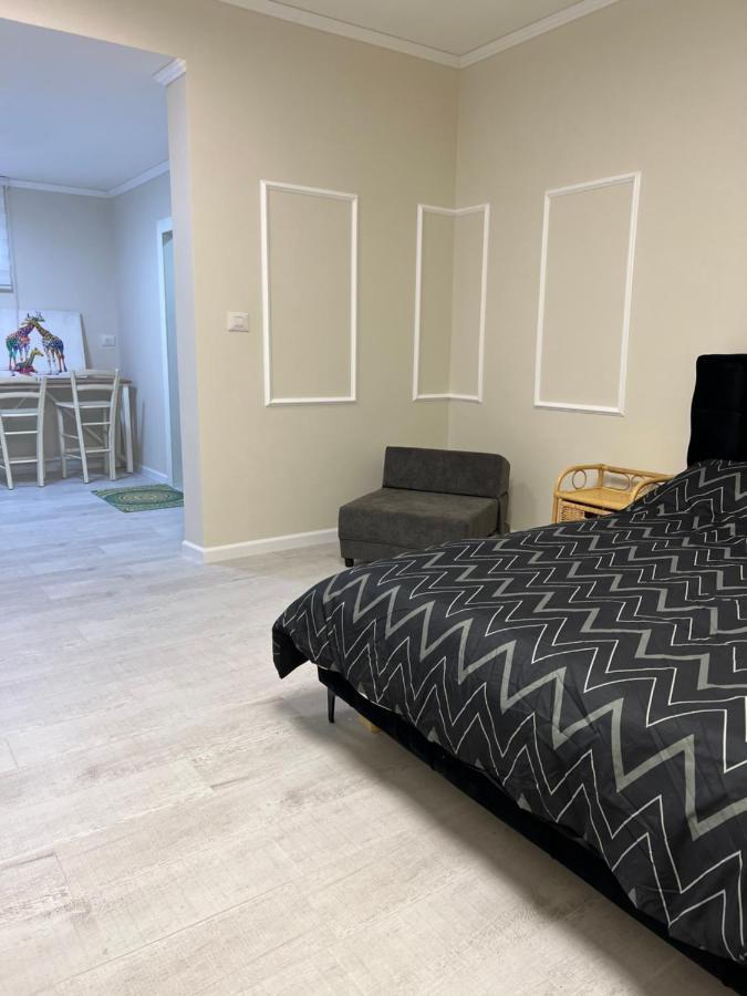 ניב ברוזמרין Apartman Eilat Kültér fotó
