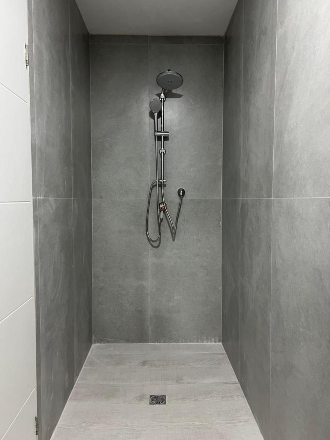 ניב ברוזמרין Apartman Eilat Kültér fotó